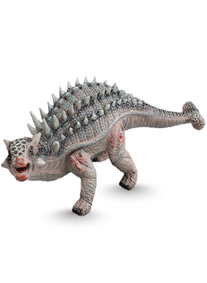 MALLEXO BIG SIZE Realistic Dinosaur Dragon Toy for Kids 3+ | Attractive Prehistoric Dino Action Figurine Toys for Boys & Girls Birthday Gifts for Children Forest Dragons Animal Education | Decor Items - Image 1